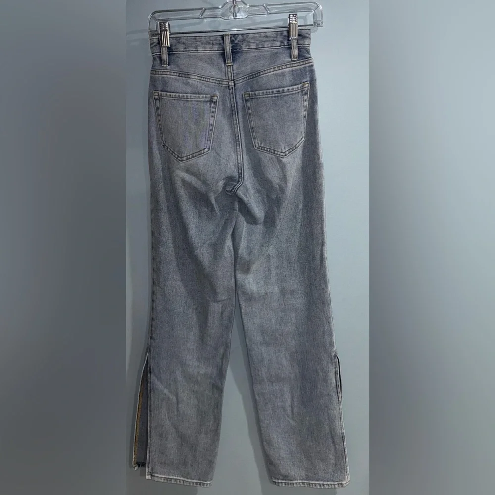 ~PacSun Light Blue 90’s boyfriend Denim Jeans